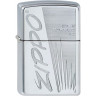 Зажигалка Zippo Classic 250 Made in USA