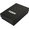 Zippo Classic 29069 — серебристая зажигалка-свеча