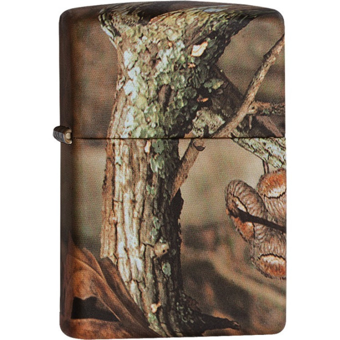 Зажигалка Zippo Mossy Oak Break-Up Infinity 28738